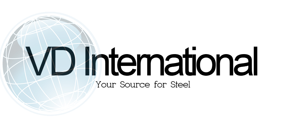 VD International / Your Source for Steel