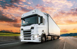 truck