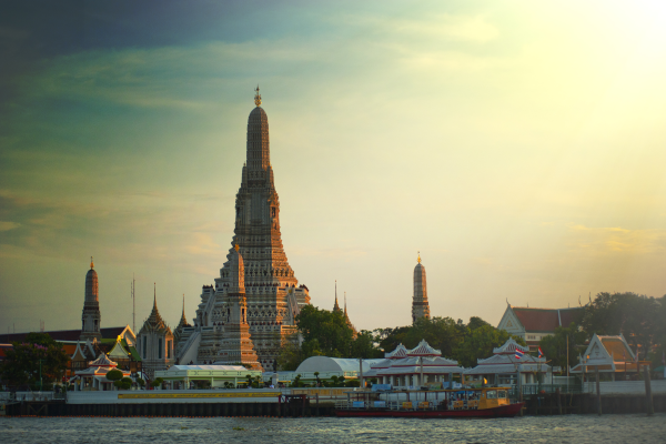 Bangkok