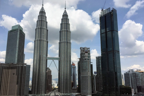 Kuala Lumpur