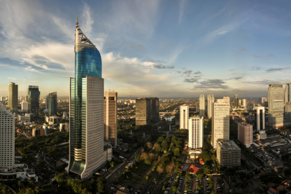 Jakarta
