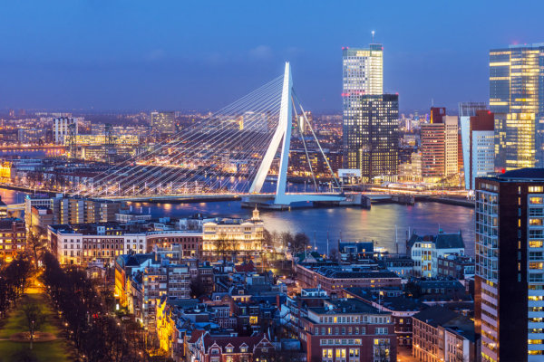 Rotterdam