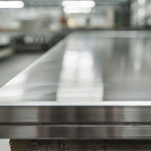 stainless steel plates