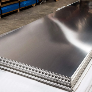 stainless steel sheets